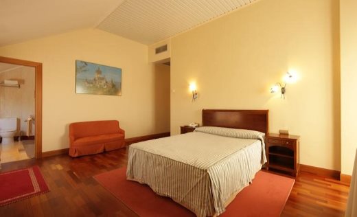 Hotel Modus Vivendi