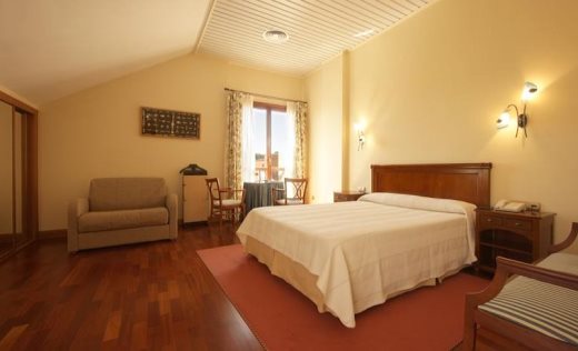 Hotel Modus Vivendi