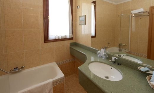 Hotel Modus Vivendi