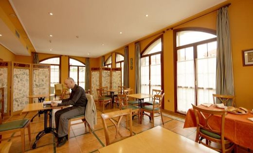 Hotel Modus Vivendi