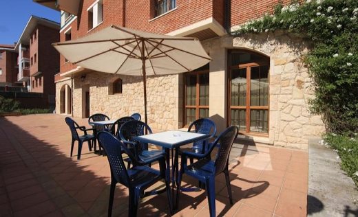 Hotel Modus Vivendi