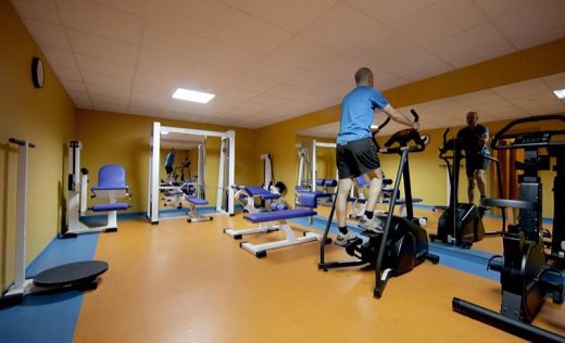 Hotel Modus Vivendi