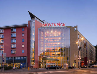 Hotel Moevenpick