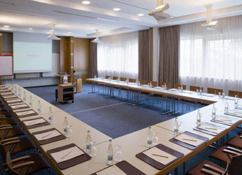 Hotel Moevenpick