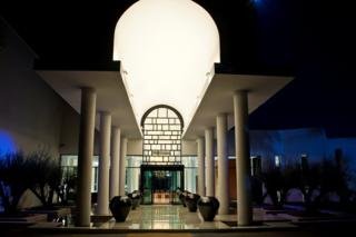 Hotel Moevenpick Gammarth Tunis