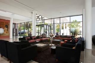 Hotel Moevenpick Gammarth Tunis