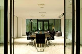 Hotel Moevenpick Gammarth Tunis