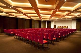 Hotel Moevenpick Gammarth Tunis