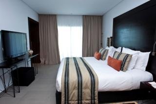 Hotel Moevenpick Gammarth Tunis