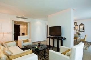 Hotel Moevenpick Gammarth Tunis