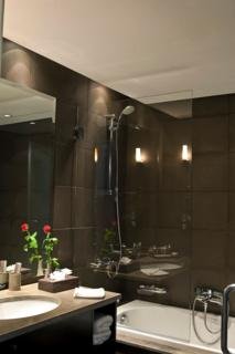 Hotel Moevenpick Gammarth Tunis