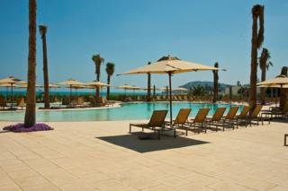 Hotel Moevenpick Gammarth Tunis