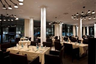 Hotel Moevenpick Gammarth Tunis
