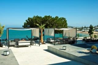Hotel Moevenpick Gammarth Tunis