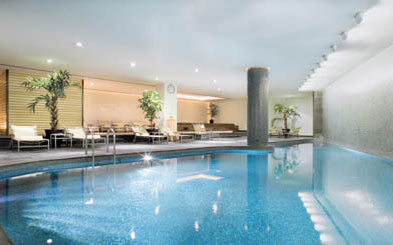 Hotel Moevenpick Istanbul