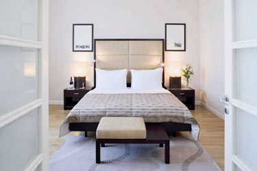 Hotel Moevenpick Istanbul