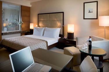 Hotel Moevenpick Istanbul