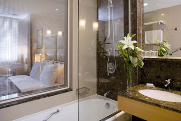 Hotel Moevenpick Istanbul