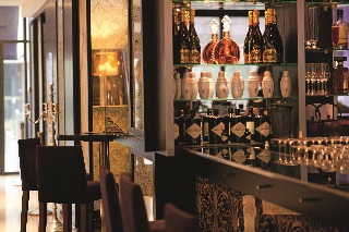 Hotel Moevenpick Paris Neuilly