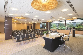 Hotel Moevenpick Paris Neuilly