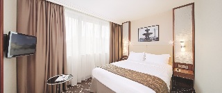 Hotel Moevenpick Paris Neuilly