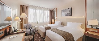 Hotel Moevenpick Paris Neuilly