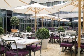 Hotel Moevenpick Paris Neuilly