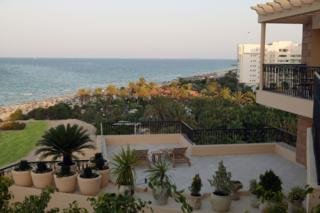 Hotel Moevenpick Resort And Thalasso Sousse
