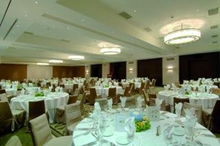 Hotel Moevenpick Resort & Thalasso Crete