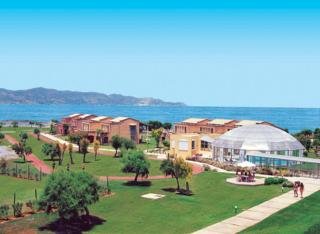 Hotel Moevenpick Resort & Thalasso Crete
