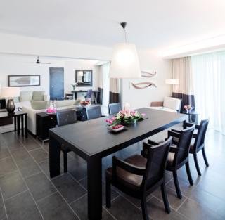 Hotel Moevenpick Resort & Thalasso Crete