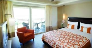 Hotel Moevenpick Resort & Thalasso Crete