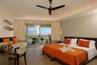 Hotel Moevenpick Resort & Thalasso Crete