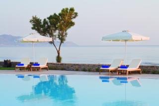 Hotel Moevenpick Resort & Thalasso Crete