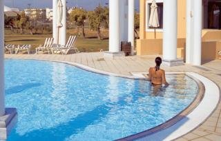 Hotel Moevenpick Resort & Thalasso Crete