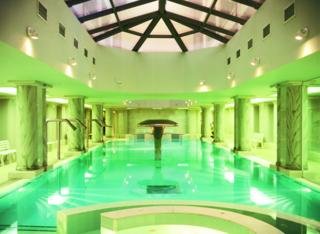 Hotel Moevenpick Resort & Thalasso Crete
