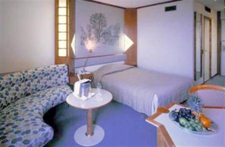 Hotel Moevenpick Zurich-airport