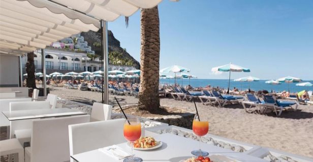 Hotel Mogan Princess Beach Club