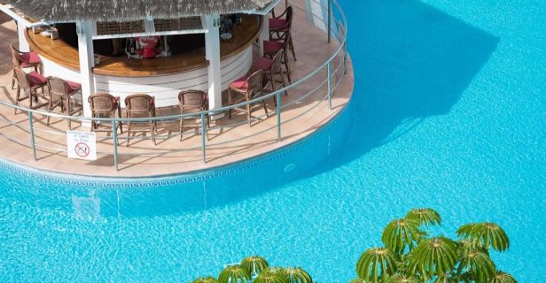 Hotel Mogan Princess Beach Club