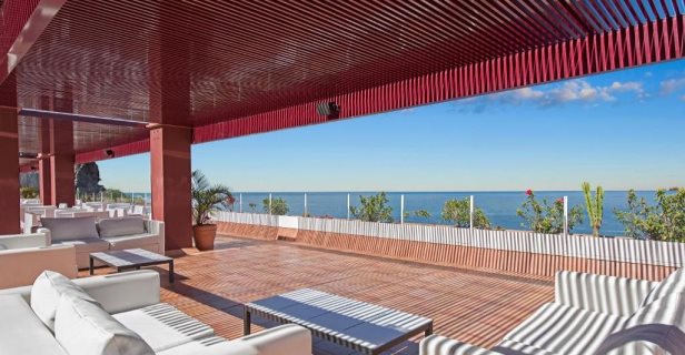 Hotel Mogan Princess Beach Club