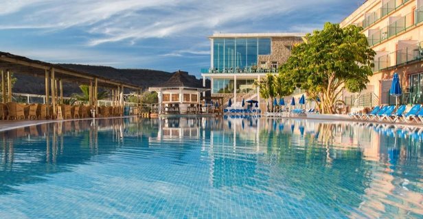 Hotel Mogan Princess Beach Club