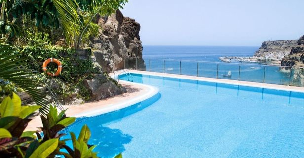 Hotel Mogan Princess Beach Club