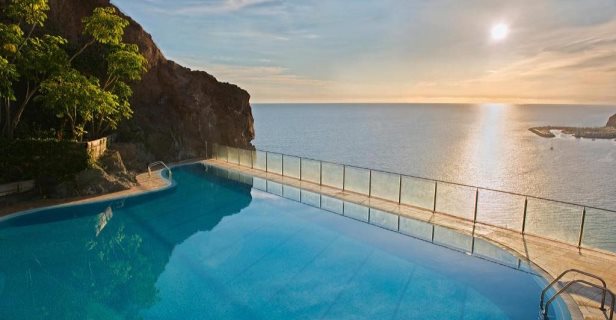 Hotel Mogan Princess Beach Club
