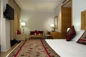 Hotel Mohammed V