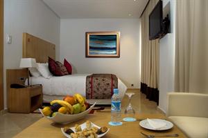 Hotel Mohammed V
