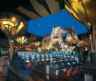 Hotel Mohegan Sun