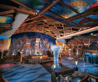 Hotel Mohegan Sun
