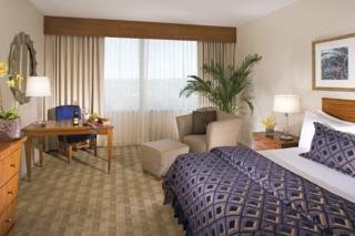 Hotel Mohegan Sun
