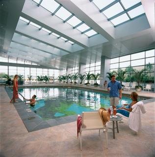 Hotel Mohegan Sun