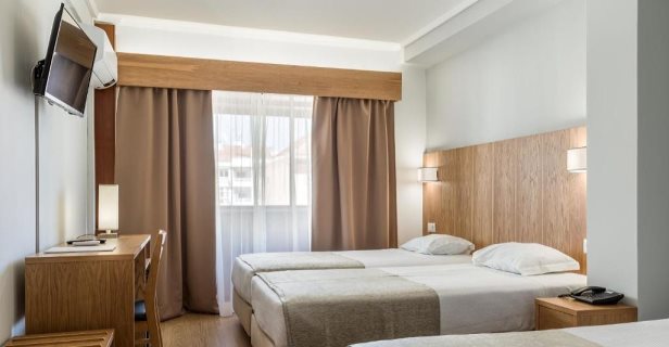 Hotel Moinho De Vento